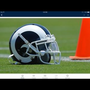 Meet your Posher, Chad